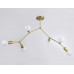 Подвесная люстра Ambrella light Traditional TR8038
