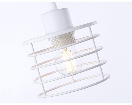 Подвесная люстра Ambrella light Traditional TR8078 Подвесная люстра Ambrella light Traditional TR8078