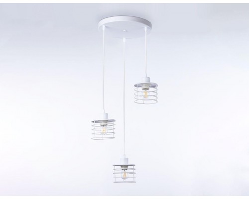 Подвесная люстра Ambrella light Traditional TR8078 Подвесная люстра Ambrella light Traditional TR8078