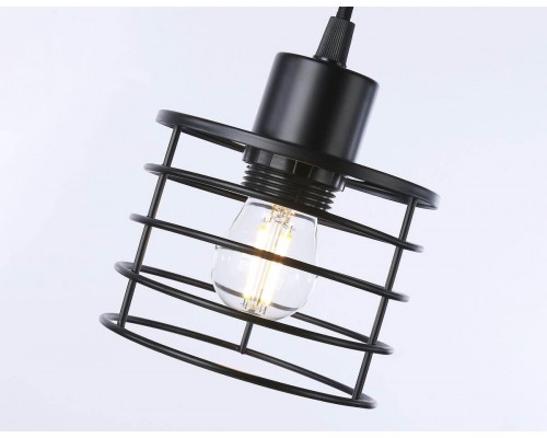 Подвесная люстра Ambrella light Traditional TR8081 Подвесная люстра Ambrella light Traditional TR8081