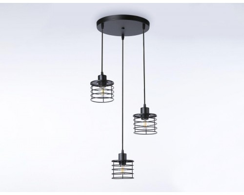 Подвесная люстра Ambrella light Traditional TR8081 Подвесная люстра Ambrella light Traditional TR8081