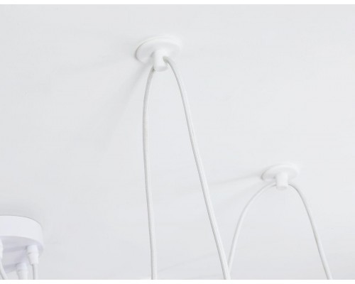 Подвесная люстра Ambrella light Traditional TR8131 Подвесная люстра Ambrella light Traditional TR8131