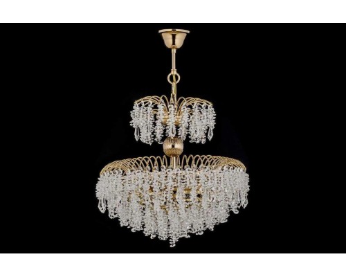Подвесная люстра Arti Lampadari Bronte E 1.5.80.106 G Подвесная люстра Arti Lampadari Bronte E 1.5.80.106 G