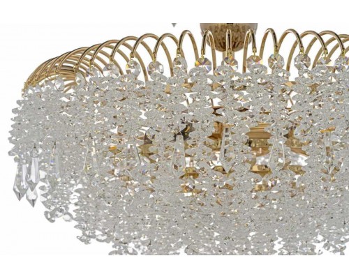 Подвесная люстра Arti Lampadari Bronte E 1.5.80.106 G Подвесная люстра Arti Lampadari Bronte E 1.5.80.106 G