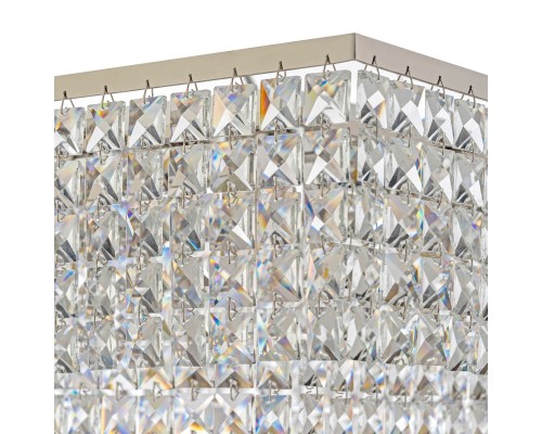 Подвесная люстра Arti Lampadari Milano E 1.5.50.522 NK Подвесная люстра Arti Lampadari Milano E 1.5.50.522 NK