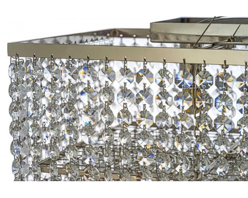 Подвесная люстра Arti Lampadari Milano E 1.5.70X25.105 N Подвесная люстра Arti Lampadari Milano E 1.5.70X25.105 N
