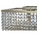 Подвесная люстра Arti Lampadari Milano E 1.5.70X25.105 N