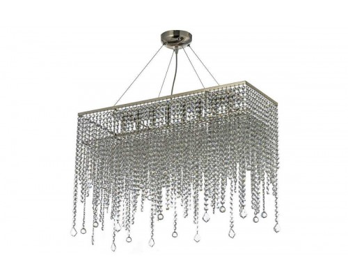 Подвесная люстра Arti Lampadari Milano E 1.5.70X25.105 N Подвесная люстра Arti Lampadari Milano E 1.5.70X25.105 N