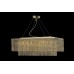 Подвесная люстра Arti Lampadari Milano E 1.5.70X25.502 N