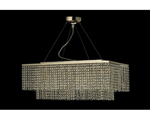 Подвесная люстра Arti Lampadari Milano E 1.5.70X25.502 N Подвесная люстра Arti Lampadari Milano E 1.5.70X25.502 N