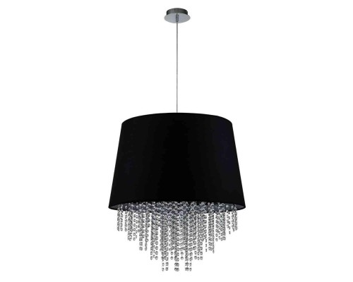 Подвесная люстра Escada 652/5S Black Подвесная люстра Escada 652/5S Black