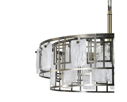 Подвесная люстра Escada Tephida 2131/6S Подвесная люстра Escada Tephida 2131/6S