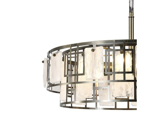 Подвесная люстра Escada Tephida 2131/6S Подвесная люстра Escada Tephida 2131/6S