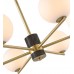 Подвесная люстра Mizien Grace MZ121552-8-820