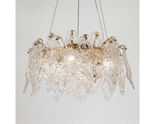 Подвесная люстра Modelux Modestyle MS.2290.6 GD