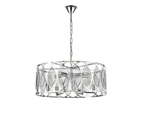 Подвесная люстра Vele Luce Angela VL3153P10 Подвесная люстра Vele Luce Angela VL3153P10