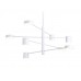 Подвесная светодиодная люстра Ambrella light Comfort LineTech FL51688