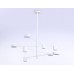 Подвесная светодиодная люстра Ambrella light Comfort LineTech FL51688