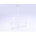 Подвесная светодиодная люстра Ambrella light Comfort LineTech FL51688