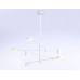 Подвесная светодиодная люстра Ambrella light Comfort LineTech FL51688