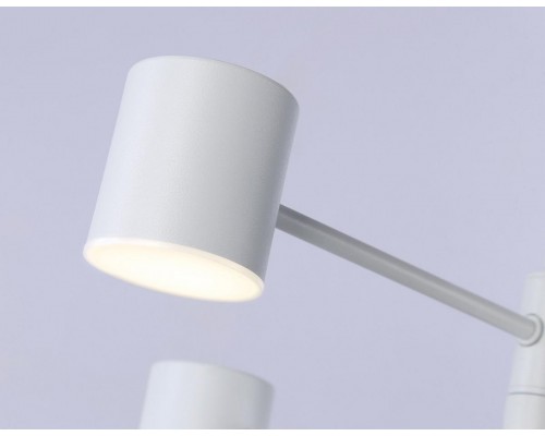Подвесная светодиодная люстра Ambrella light Comfort LineTech FL51705 Подвесная светодиодная люстра Ambrella light Comfort LineTech FL51705