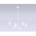 Подвесная светодиодная люстра Ambrella light Comfort LineTech FL51711
