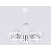 Подвесная светодиодная люстра Ambrella light Traditional TR4518