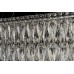 Подвесная светодиодная люстра Arti Lampadari Ovindoli L 1.5.100x35.100 N