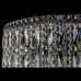 Подвесная светодиодная люстра Arti Lampadari Ovindoli L 1.5.60.100 G