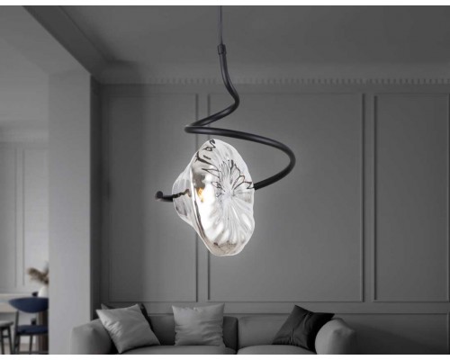 Подвесной светильник Ambrella light High Light LH15001 Подвесной светильник Ambrella light High Light LH15001