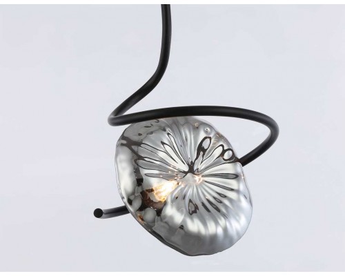 Подвесной светильник Ambrella light High Light LH15001 Подвесной светильник Ambrella light High Light LH15001