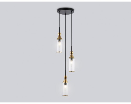 Подвесной светильник Ambrella light High Light LH55252 Подвесной светильник Ambrella light High Light LH55252