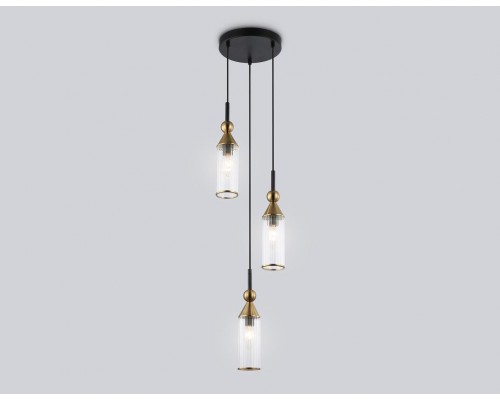 Подвесной светильник Ambrella light High Light LH55252 Подвесной светильник Ambrella light High Light LH55252