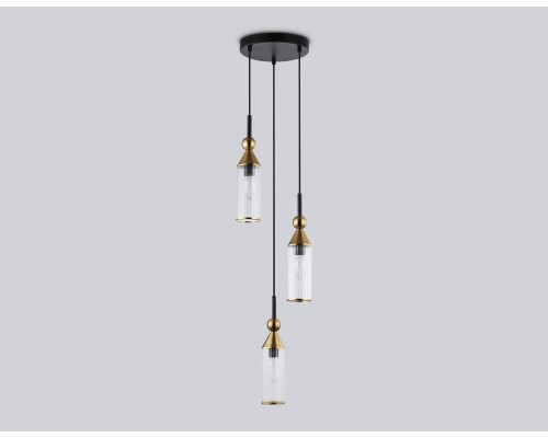 Подвесной светильник Ambrella light High Light LH55252 Подвесной светильник Ambrella light High Light LH55252