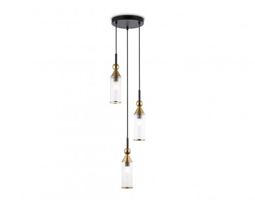 Подвесной светильник Ambrella light High Light LH55252 Подвесной светильник Ambrella light High Light LH55252