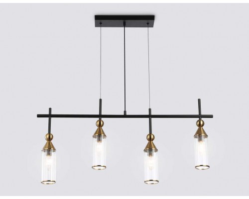 Подвесной светильник Ambrella light High Light LH55254 Подвесной светильник Ambrella light High Light LH55254
