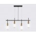 Подвесной светильник Ambrella light High Light LH55254