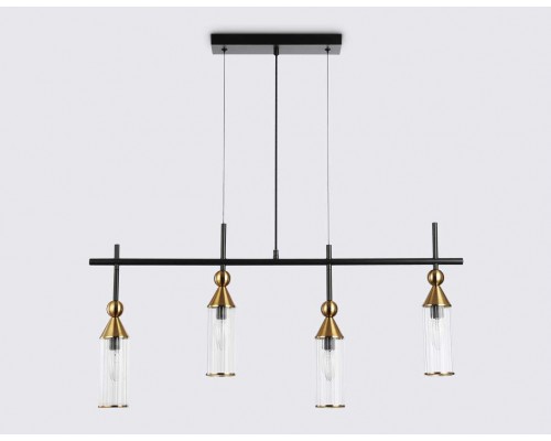 Подвесной светильник Ambrella light High Light LH55254 Подвесной светильник Ambrella light High Light LH55254