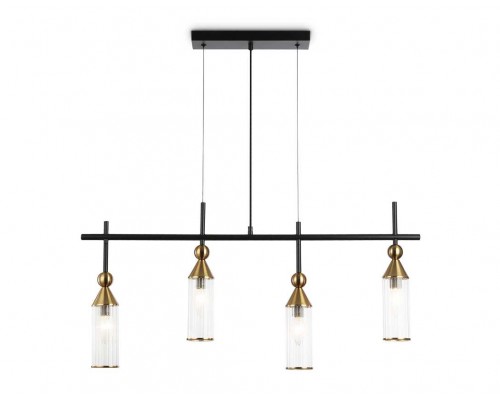 Подвесной светильник Ambrella light High Light LH55254 Подвесной светильник Ambrella light High Light LH55254
