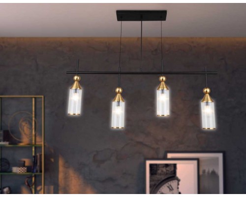 Подвесной светильник Ambrella light High Light LH55254 Подвесной светильник Ambrella light High Light LH55254