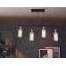 Подвесной светильник Ambrella light High Light LH55254
