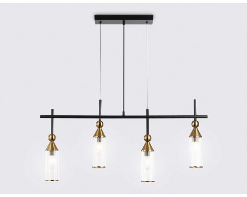 Подвесной светильник Ambrella light High Light LH55254 Подвесной светильник Ambrella light High Light LH55254