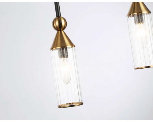 Подвесной светильник Ambrella light High Light LH55254 Подвесной светильник Ambrella light High Light LH55254