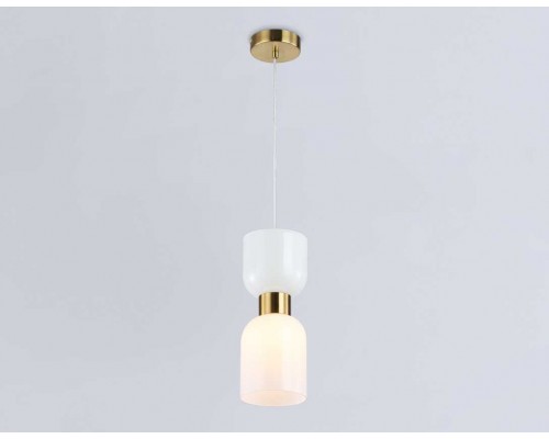 Подвесной светильник Ambrella light High Light LH56091 Подвесной светильник Ambrella light High Light LH56091
