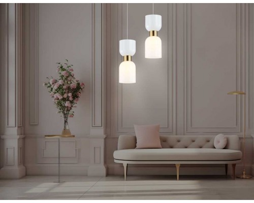 Подвесной светильник Ambrella light High Light LH56091 Подвесной светильник Ambrella light High Light LH56091