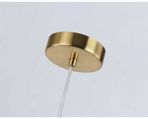 Подвесной светильник Ambrella light High Light LH56091 Подвесной светильник Ambrella light High Light LH56091
