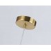 Подвесной светильник Ambrella light High Light LH56091