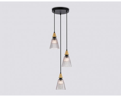 Подвесной светильник Ambrella light High Light LH58112 Подвесной светильник Ambrella light High Light LH58112