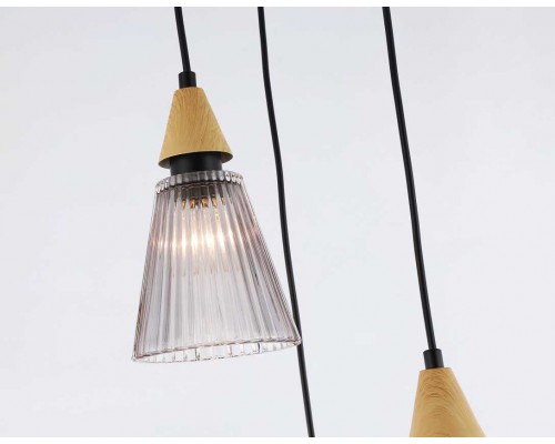 Подвесной светильник Ambrella light High Light LH58112 Подвесной светильник Ambrella light High Light LH58112