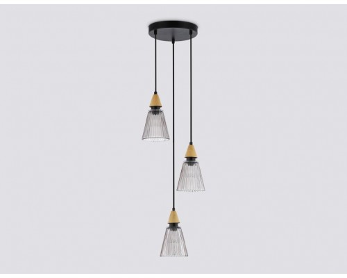 Подвесной светильник Ambrella light High Light LH58112 Подвесной светильник Ambrella light High Light LH58112
